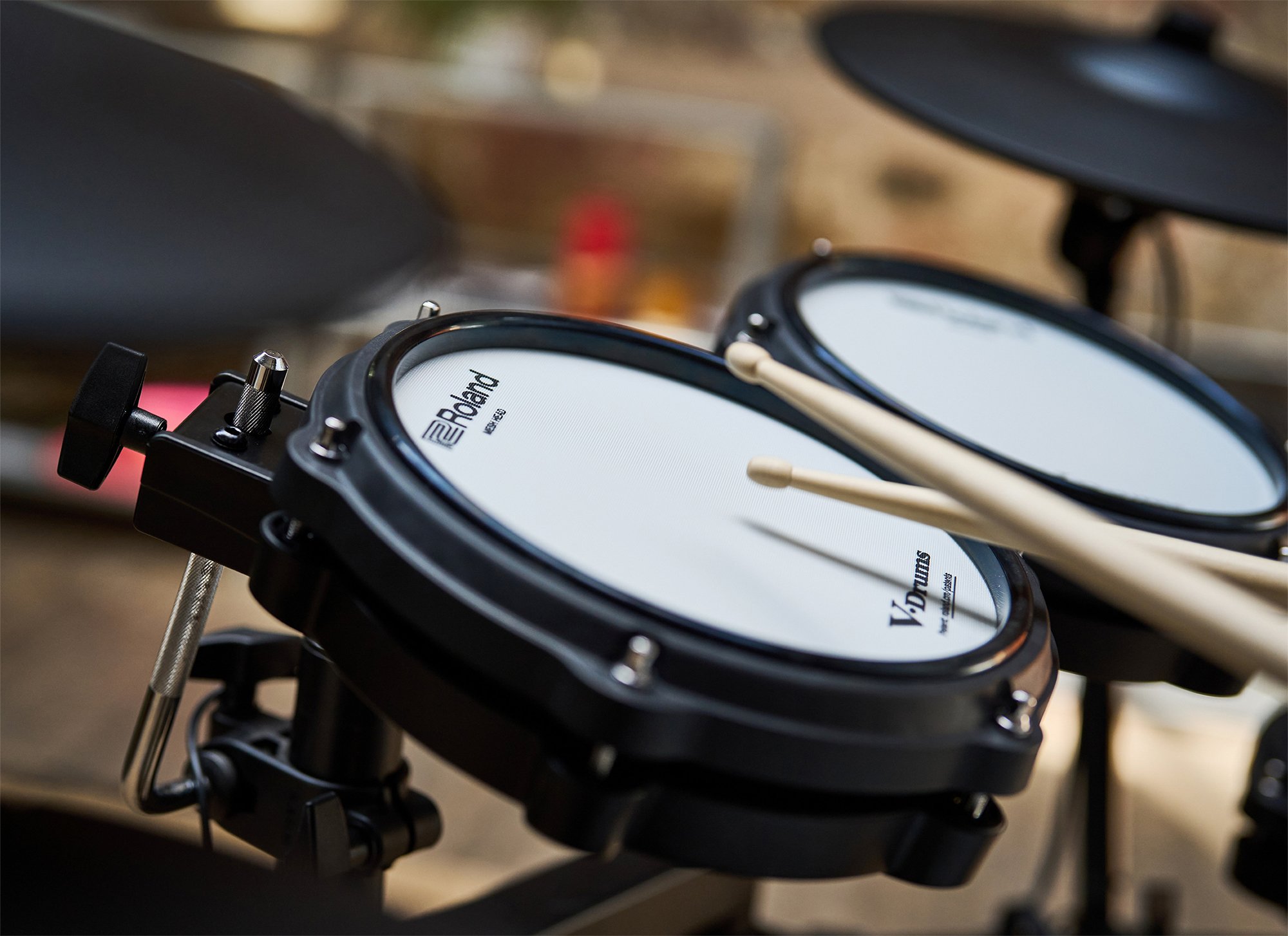 TD313  V-Drums Kit